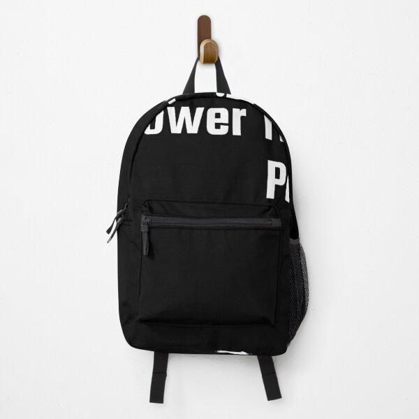 Item preview, Power Through the Pain designed and sold by Ninjacatoff.
