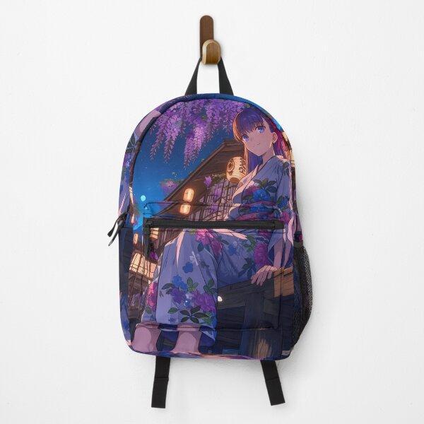 Item preview, Sakura Matou Yukata Night Fate Stay Night Anime designed and sold by earlobejerk.