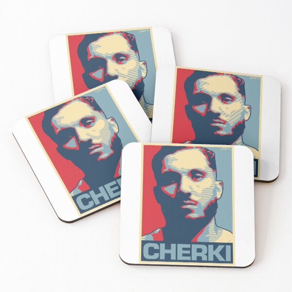 Item preview, Cherki designed and sold by DFA.