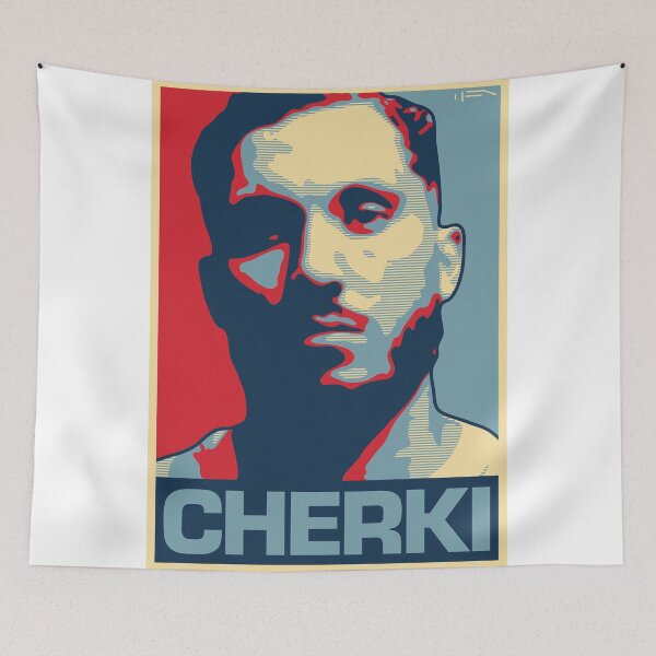 Item preview, Cherki designed and sold by DFA.