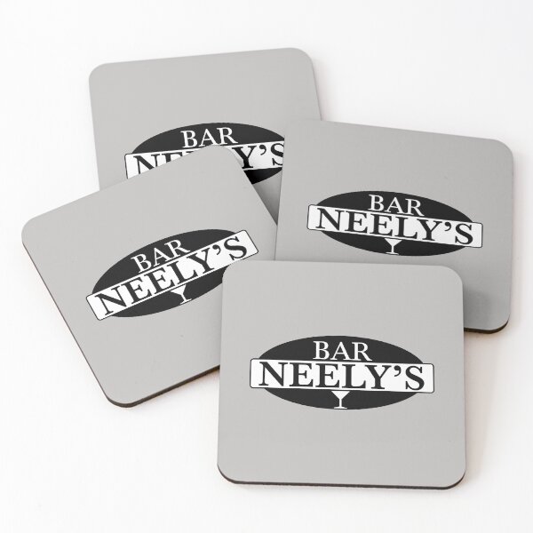 Item preview, Neely's Bar designed and sold by fandemonium.