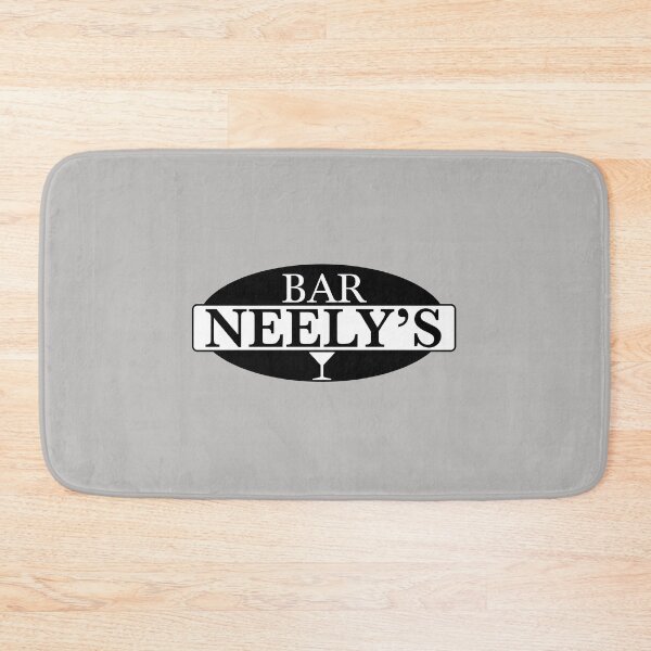 Item preview, Neely's Bar designed and sold by fandemonium.