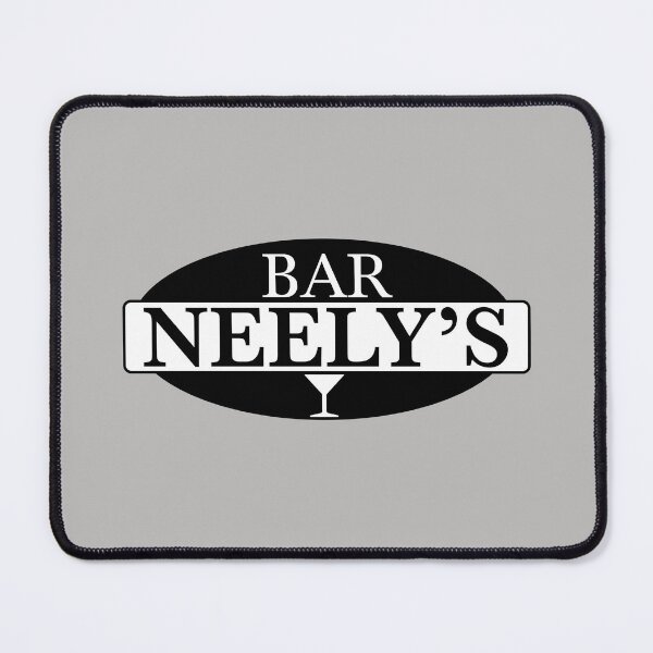 Item preview, Neely's Bar designed and sold by fandemonium.