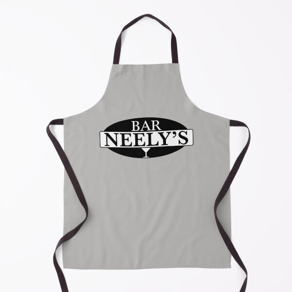 Item preview, Neely's Bar designed and sold by fandemonium.