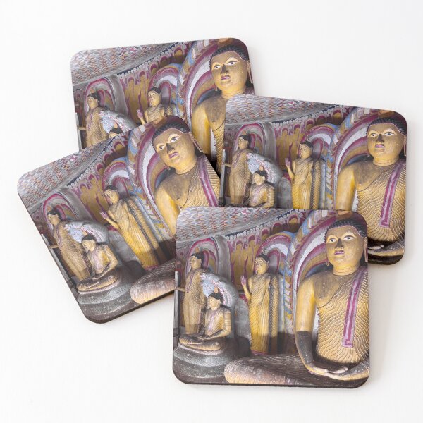 Item preview, Buddha statues in Sri Lanka designed and sold by Adjara22.