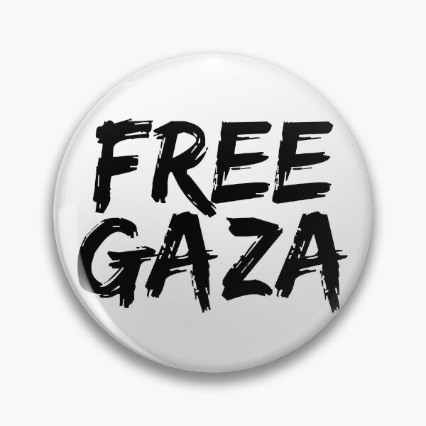 Item preview, FREE GAZA designed and sold by threadsjam.