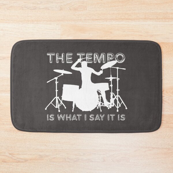 Item preview, Funny Drumming Art For Men Women Drumline Drum Set Drummer designed and sold by faridman.
