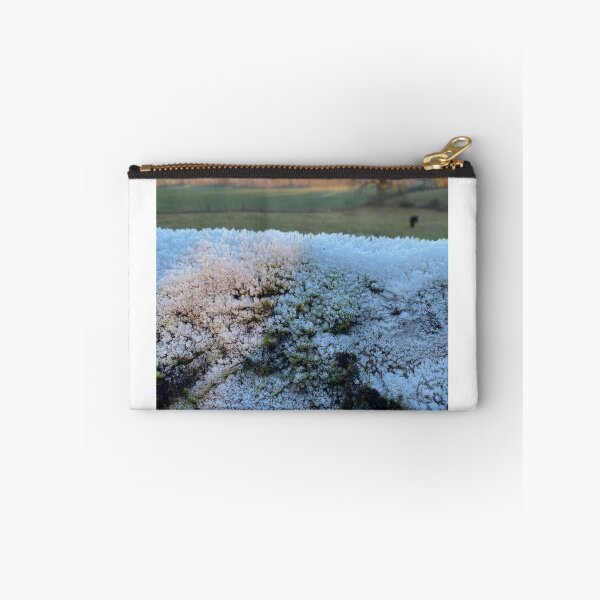 Item preview, Dusk View Over Old Stone Wall, East Carlton, Northamptonshire, UK designed and sold by Kate Anderson Art.
