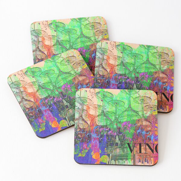 Item preview, VINO #2 designed and sold by Rita  H. Ireland.