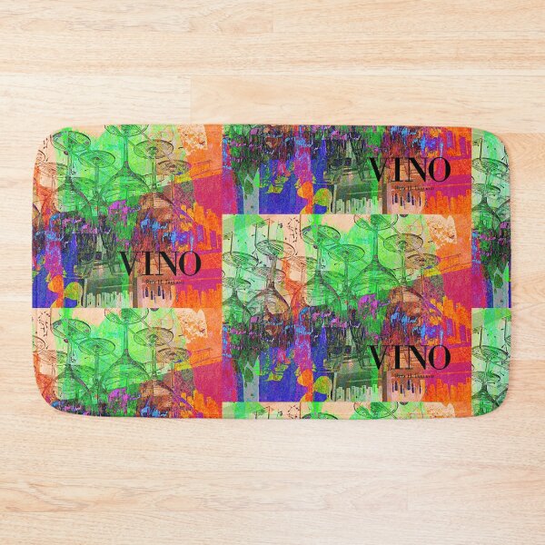 Item preview, VINO #2 designed and sold by Rita  H. Ireland.