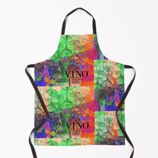 Item preview, VINO #2 designed and sold by Rita H. Ireland.