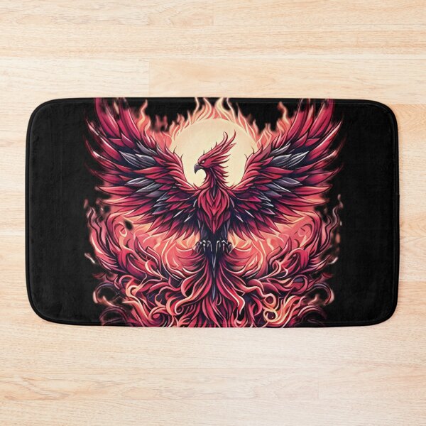 Item preview, Phoenix Rebirth designed and sold by The Teeory.