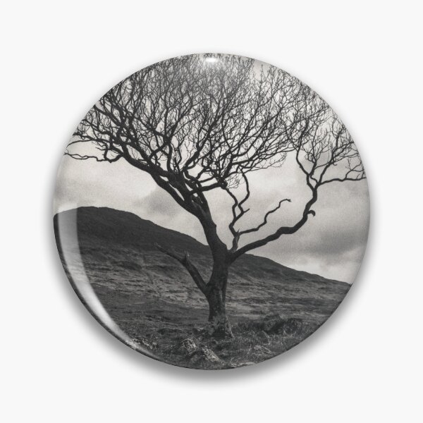 Item preview, Mull Solitude designed and sold by David Bowman.