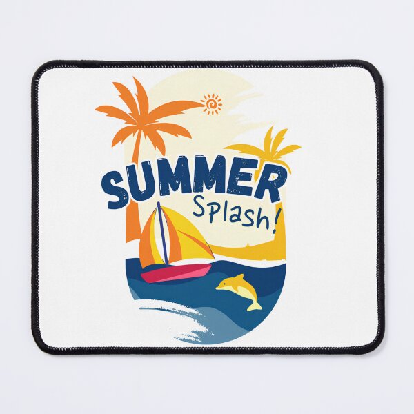 Item preview, Summer Splash designed and sold by Styylee.