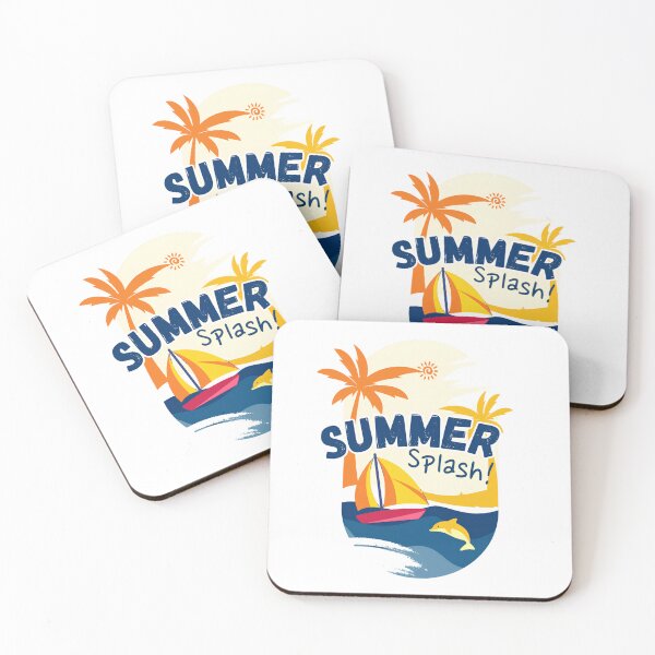Item preview, Summer Splash designed and sold by Styylee.