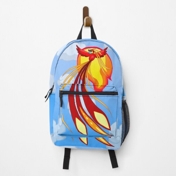 Item preview, Phoenix designed and sold by OffensiveBard.