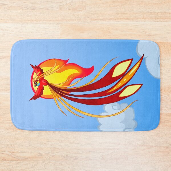 Item preview, Phoenix designed and sold by OffensiveBard.