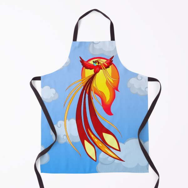 Item preview, Phoenix designed and sold by OffensiveBard.