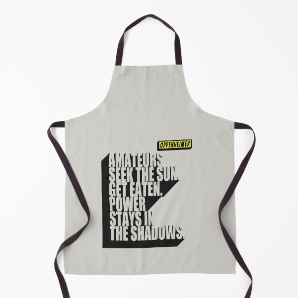 Item preview, A Quote from Oppenheimer designed and sold by Enea Kelo.