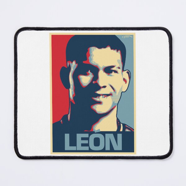 Item preview, León designed and sold by DFA.