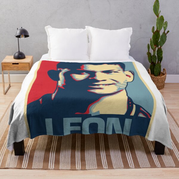 Item preview, León designed and sold by DFA.