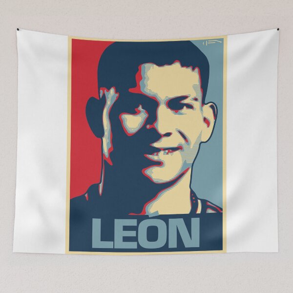 Item preview, León designed and sold by DFA.