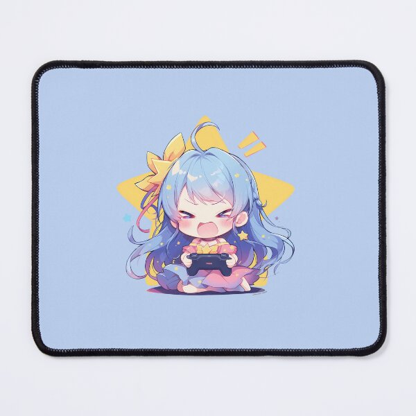 Item preview, Spirited Rena Minami Magia Record Chibi Gameplay Anime designed and sold by earlobejerk.