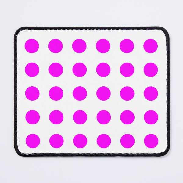 Item preview, Pink Polka Dots Spots designed and sold by Goods4SaleNow.