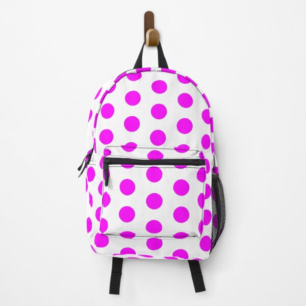 Item preview, Pink Polka Dots Spots designed and sold by Goods4SaleNow.