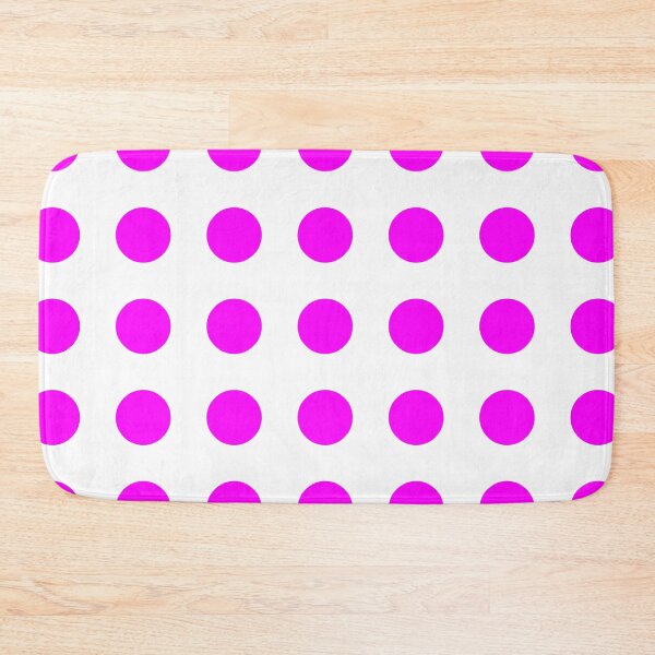 Item preview, Pink Polka Dots Spots designed and sold by Goods4SaleNow.