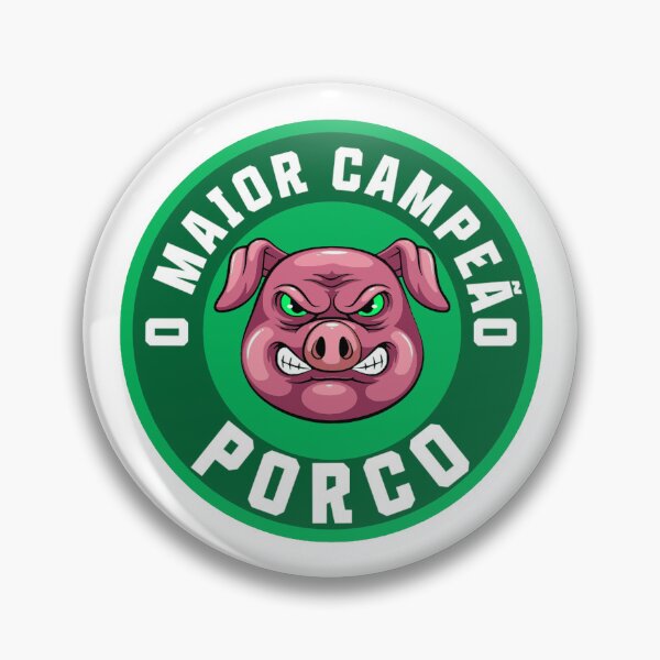 Item preview, O Maior Campeão Porco animated designed and sold by VRedBaller.