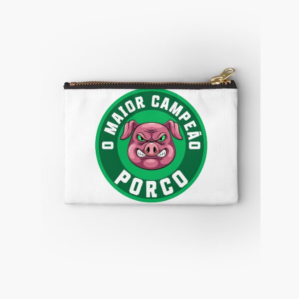 Item preview, O Maior Campeão Porco animated designed and sold by VRedBaller.