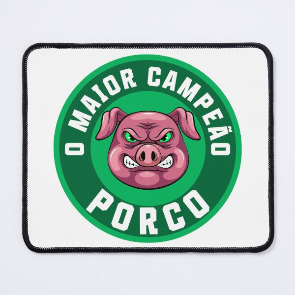 Item preview, O Maior Campeão Porco animated designed and sold by VRedBaller.