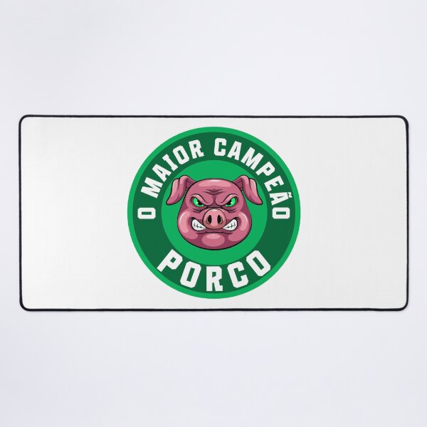 Item preview, O Maior Campeão Porco animated designed and sold by VRedBaller.