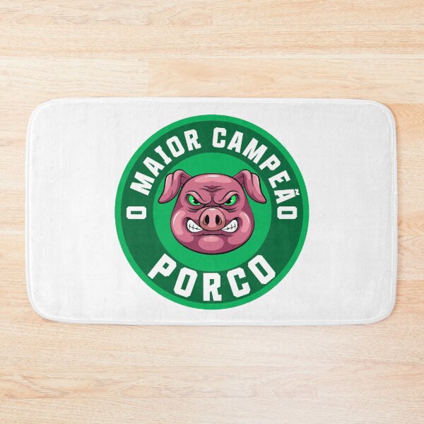 Item preview, O Maior Campeão Porco animated designed and sold by VRedBaller.