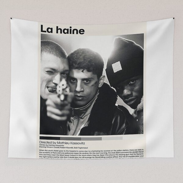 Item preview, Film Movie LaHainee Vintage Retro designed and sold by TamaraBrakus.