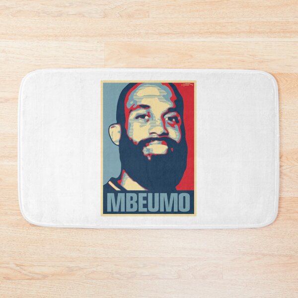 Item preview, Mbeumo designed and sold by DFA.