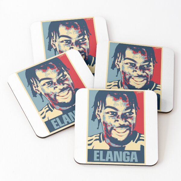Item preview, Elanga designed and sold by DFA.