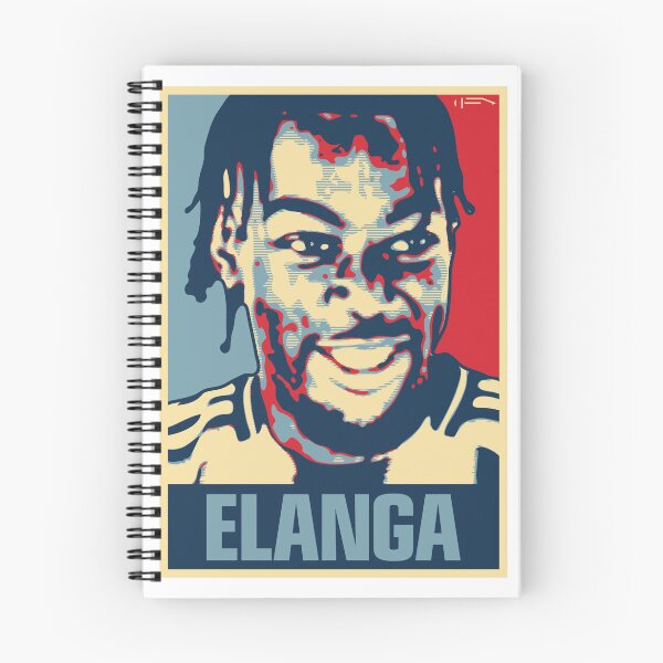 Item preview, Elanga designed and sold by DFA.