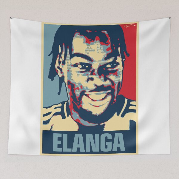 Item preview, Elanga designed and sold by DFA.