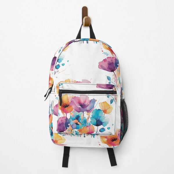 Item preview, Botanical Whimsy – Seamless Floral Pattern designed and sold by НаташаЧетвер.