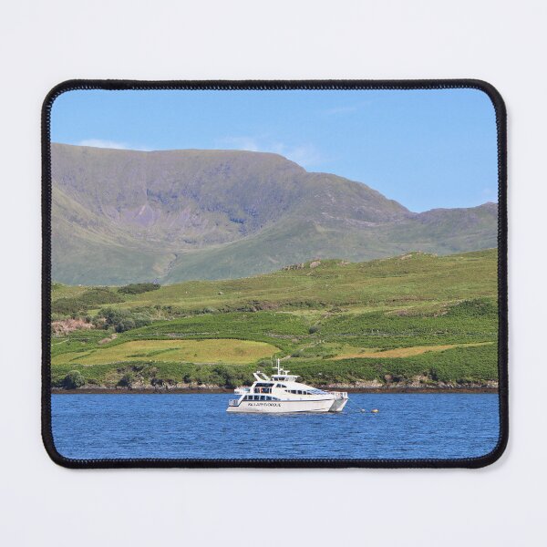Item preview, Killary Fjord, Wild Atlantic Way, Ireland designed and sold by FranWest.