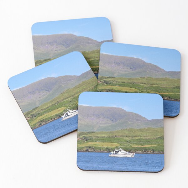 Item preview, Killary Fjord, Wild Atlantic Way, Ireland designed and sold by FranWest.