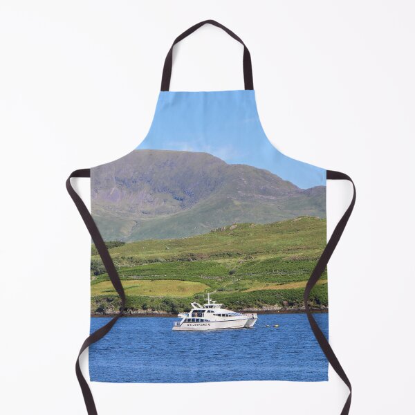 Item preview, Killary Fjord, Wild Atlantic Way, Ireland designed and sold by FranWest.