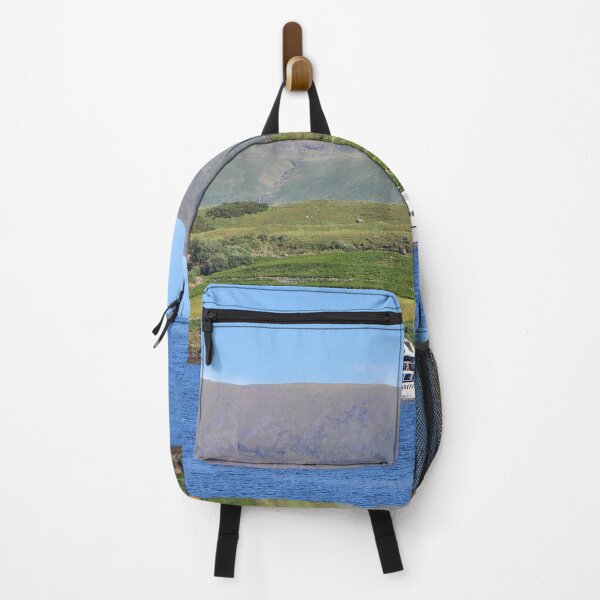Item preview, Killary Fjord, Wild Atlantic Way, Ireland designed and sold by FranWest.