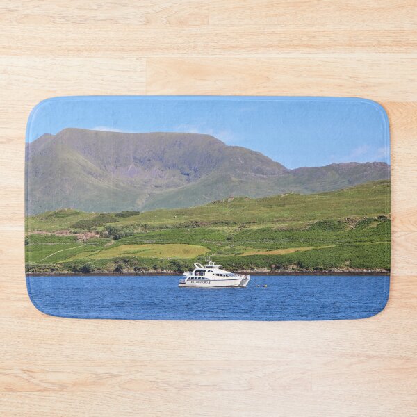 Item preview, Killary Fjord, Wild Atlantic Way, Ireland designed and sold by FranWest.