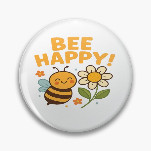 Item preview, Bee Happy designed and sold by Styylee.