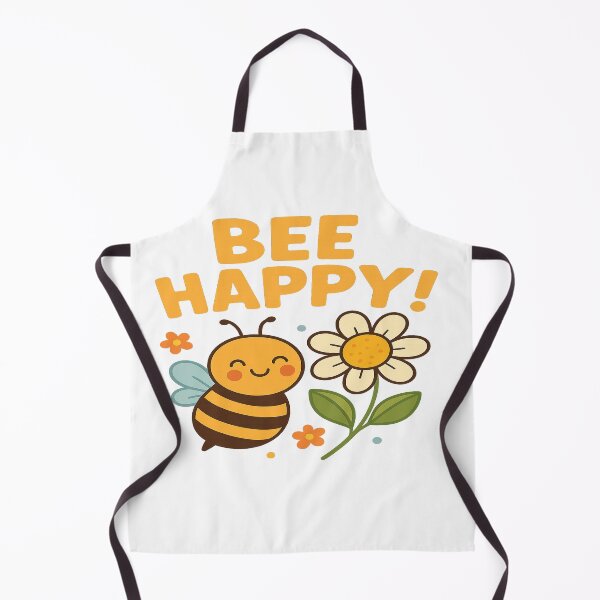 Item preview, Bee Happy designed and sold by Styylee.