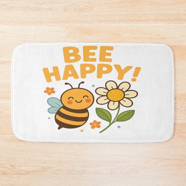 Item preview, Bee Happy designed and sold by Styylee.