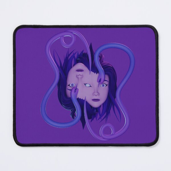 Item preview, Double-face character designed and sold by Dicreapide.
